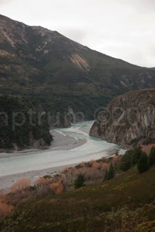 NZ-TranzScenic-4070